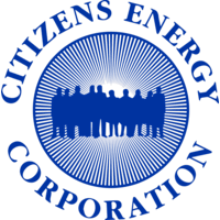 Citizens Energy Corporation logo