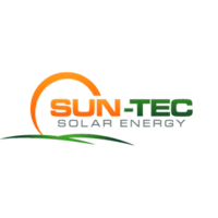 Sun-Tec Solar Energy logo