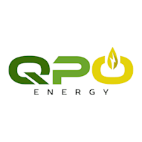 QPO Energy logo