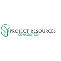 Project Resources Corporation logo