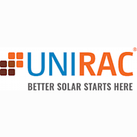 Unirac, Inc. logo