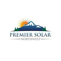 Premier Solar NW logo