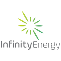 Infinity Energy (Infinity Solar Systems LLC) logo