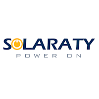 Solaraty logo