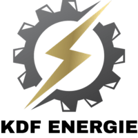 KDF Energie logo