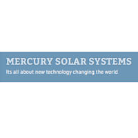 Mercury Solar Systems LLC logo