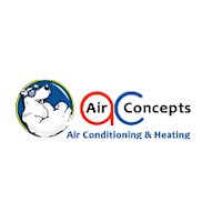 Air Concepts logo