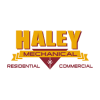 Haley Mechanical, LLC logo