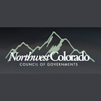 Northwest Colorado Council of Governments logo