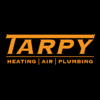 Tarpy Plumbing Heating And Air logo