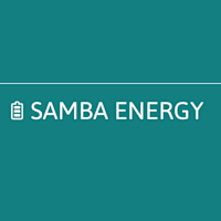 Samba Energy logo