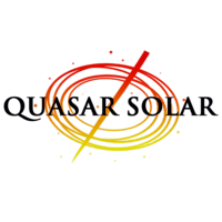 Quasar Solar logo