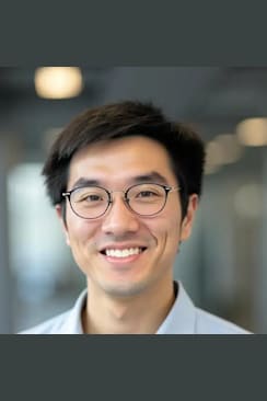 Team Member Joseph Chen, Comfort engineer