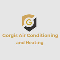 Gorgis Air Conditioning & Heating Inc. logo