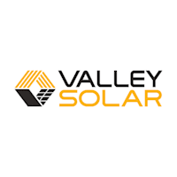 Valley Solar logo