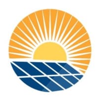 Kosher Solar logo