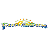 Fun In The Sun Solar logo