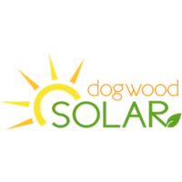 Dogwood Solar logo