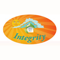 Integrity Heating, Air & Solar logo