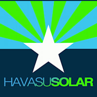 Havasu Solar logo