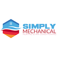 Simply Mechanical LLC logo