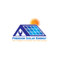 Freedom Solar Energy logo