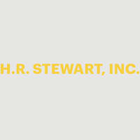H. R. Stewart, Inc. logo