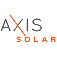 Axis Solar LLC logo