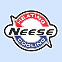 Neese-Jones Heating & Cooling logo