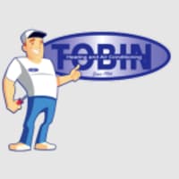 Tobin Heating and Air Conditioning logo