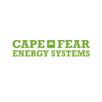 CAPE FEAR ENERGY SYSTEMS logo