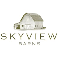 Skyviewbuilders logo