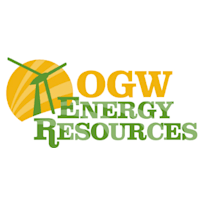 OGW Energy Resources logo