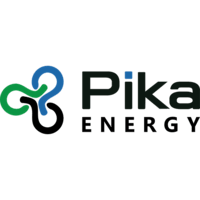 Pika Energy logo