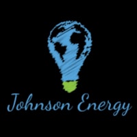 Johnson Energy logo