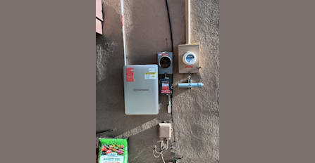 Supplier uploaded content