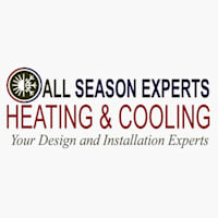 All Season Experts Heating and Cooling, Inc. logo