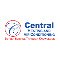 Central Heating & Air Conditioning, Inc. logo