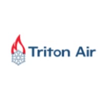 Triton Air logo