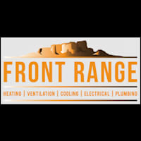 Front Range HVAC LLC logo