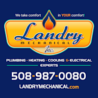 Landry Mechanical Inc. Plumbing HVAC & Electric logo