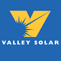 Valley Solar, Inc logo
