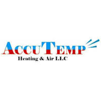 AccuTemp Heating and Air LLC logo