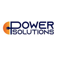 Distributed Power logo