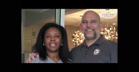 Meet Empower Customers - The Baer Family, Ponte Vedra