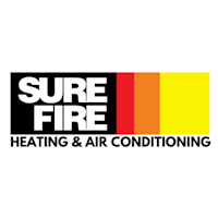 Sure-Fire, Inc. logo