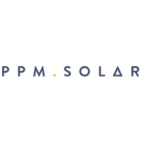 PPM Solar logo
