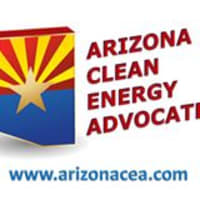 Arizona Clean Energy logo