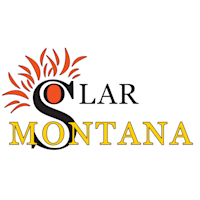 Solar Montana logo