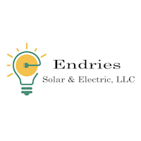 Endries Solar and Electric logo